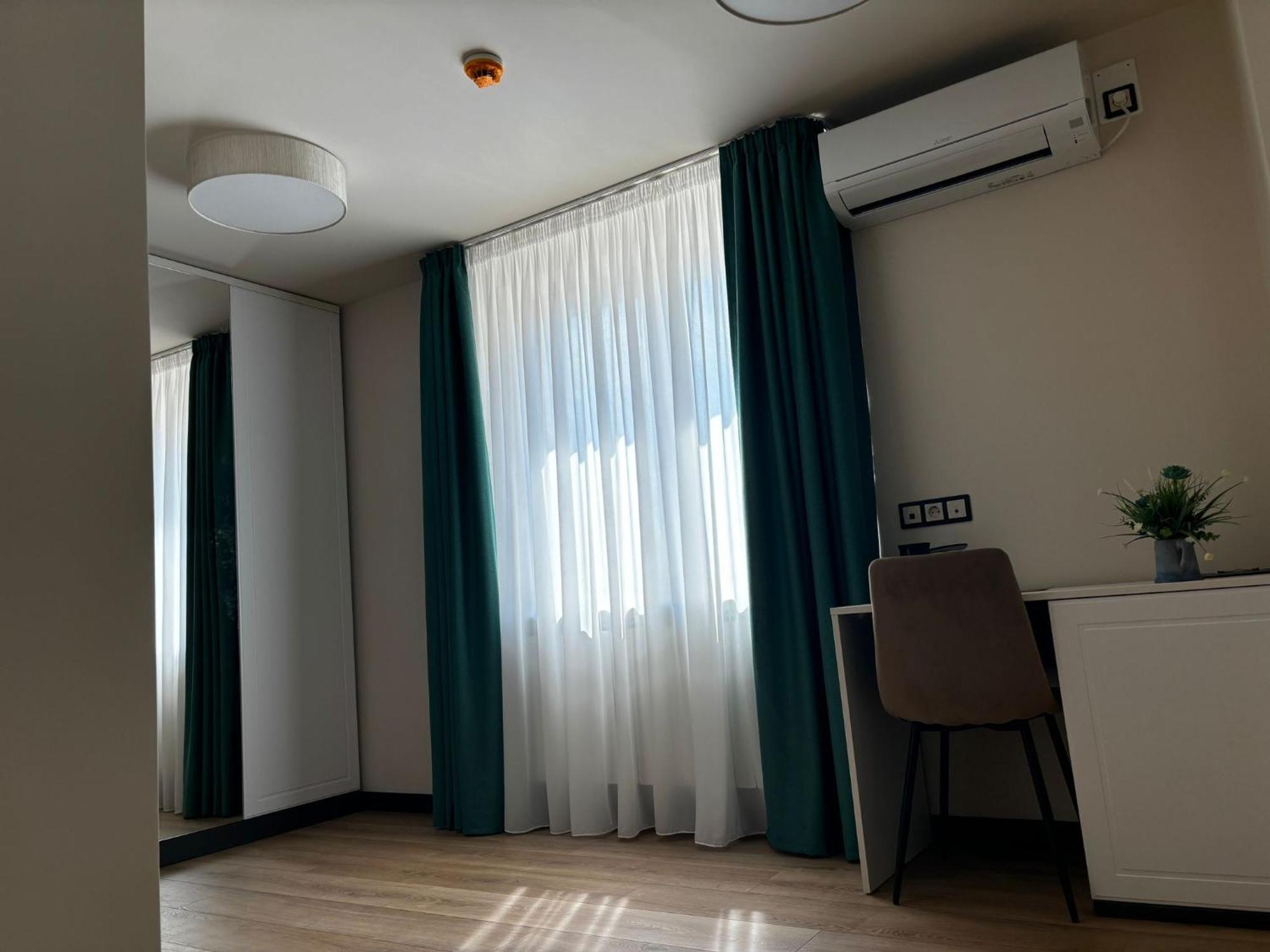 Pensiunea Anton Pann Sibiu Esterno foto