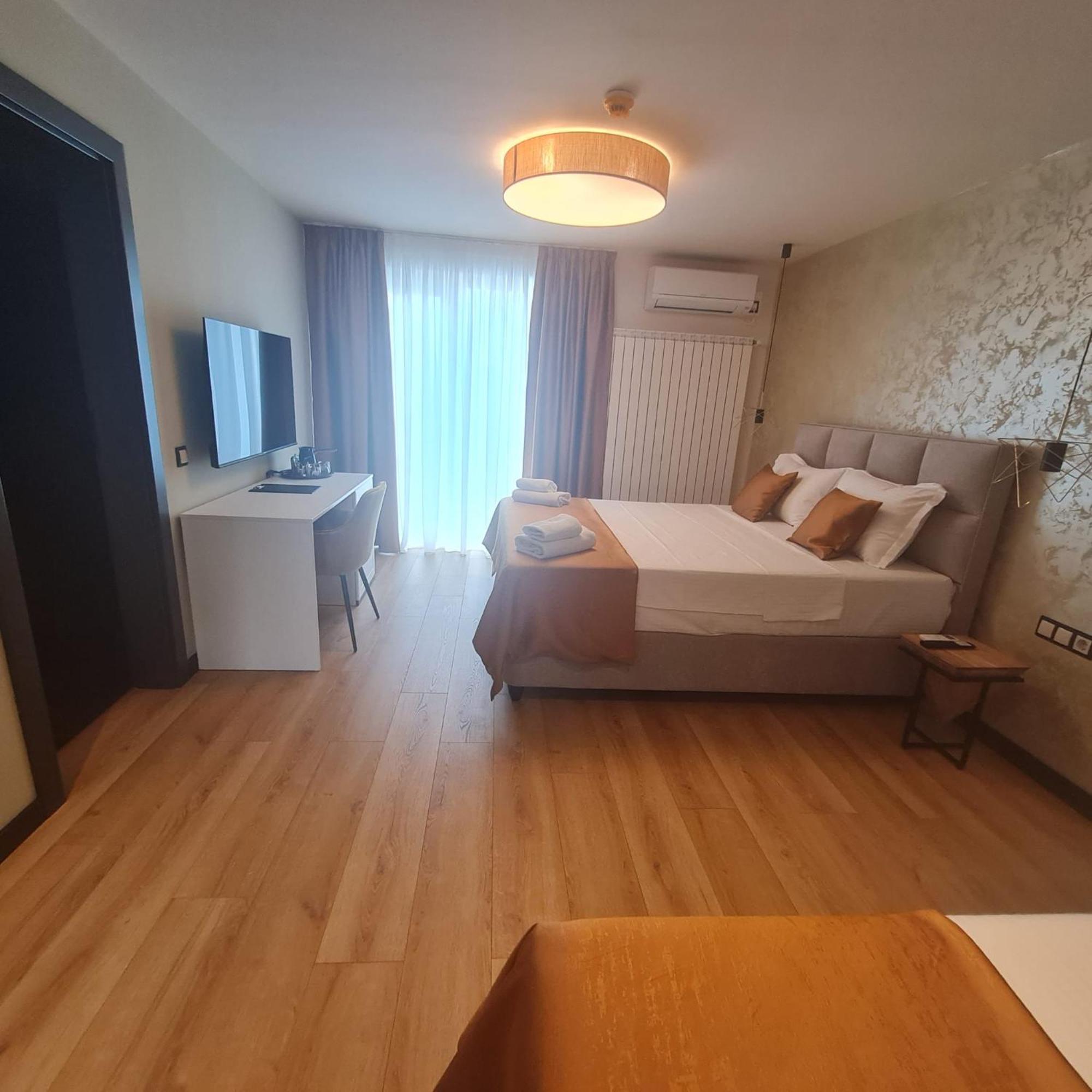 Pensiunea Anton Pann Sibiu Esterno foto